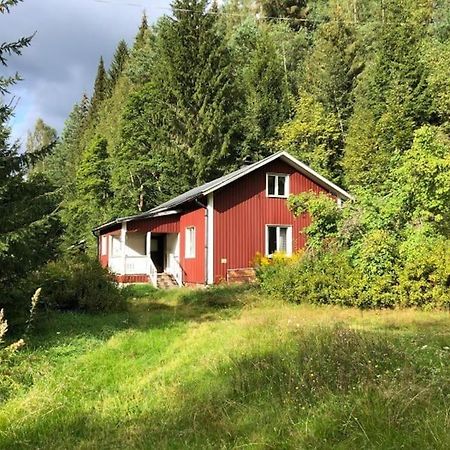 Little Forest House "Our Little Farm" Eksharad ภายนอก รูปภาพ