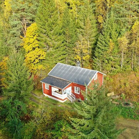 Little Forest House "Our Little Farm" Eksharad ภายนอก รูปภาพ