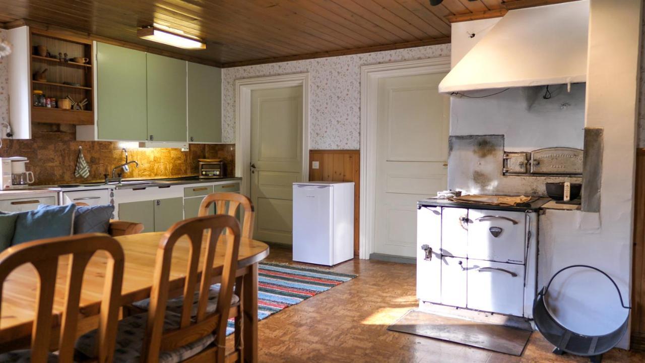 Little Forest House "Our Little Farm" Eksharad ภายนอก รูปภาพ