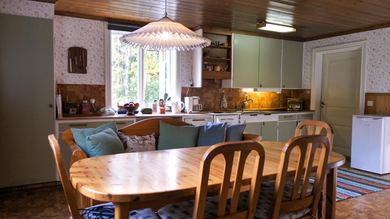 Little Forest House "Our Little Farm" Eksharad ภายนอก รูปภาพ