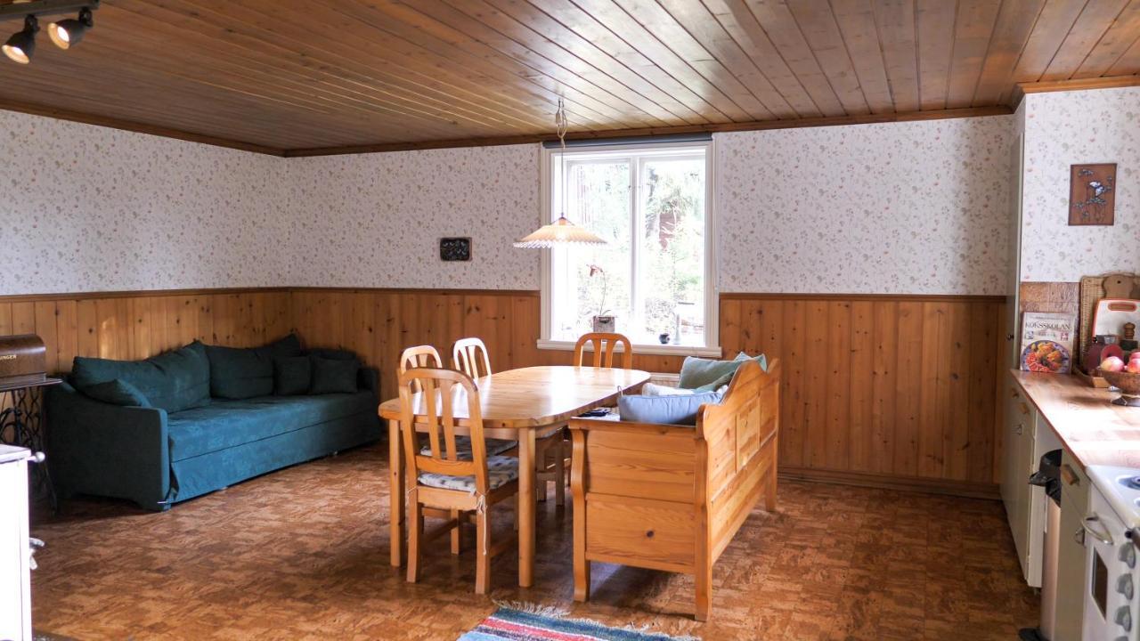 Little Forest House "Our Little Farm" Eksharad ภายนอก รูปภาพ