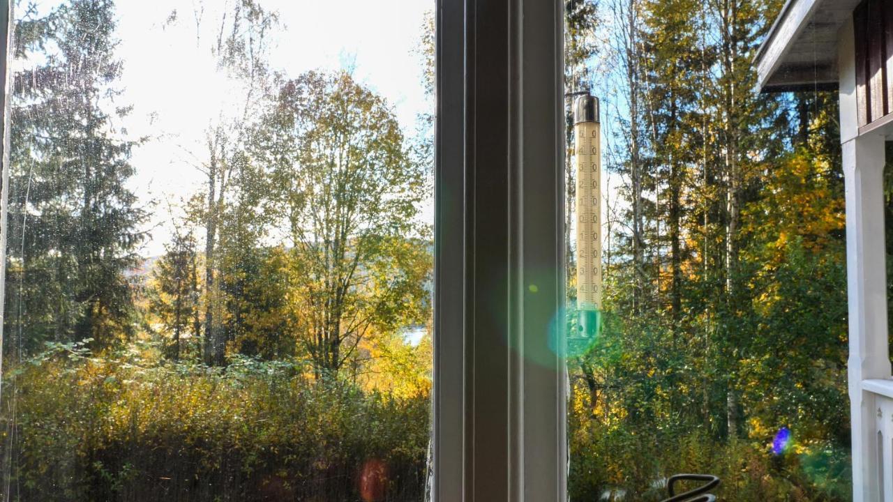 Little Forest House "Our Little Farm" Eksharad ภายนอก รูปภาพ